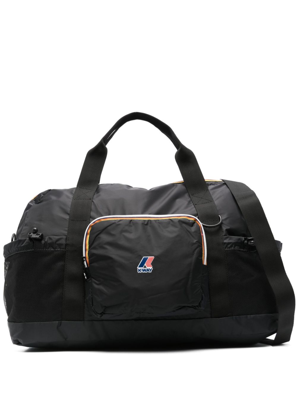 K-Way K-WAY- Duffel Bag With Logo