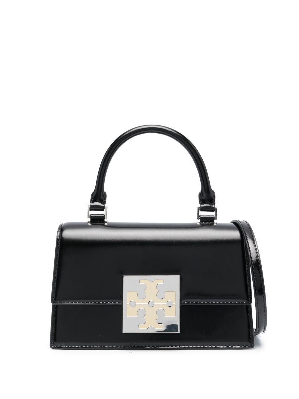 Tory Burch TORY BURCH- Trend Mini Leather Handbag