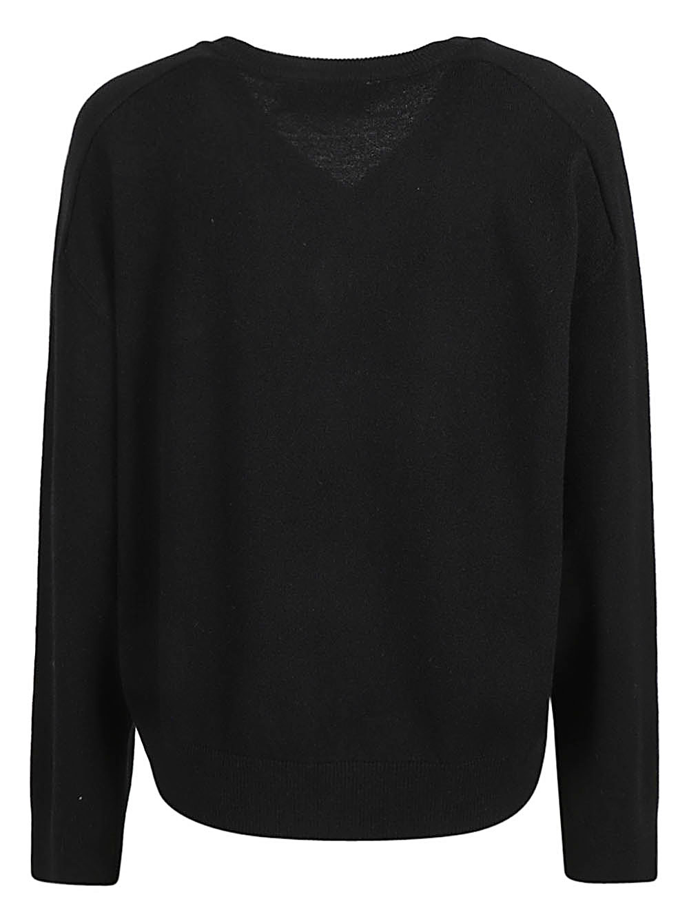 Armarium ARMARIUM- V-neck Cashmere Sweater