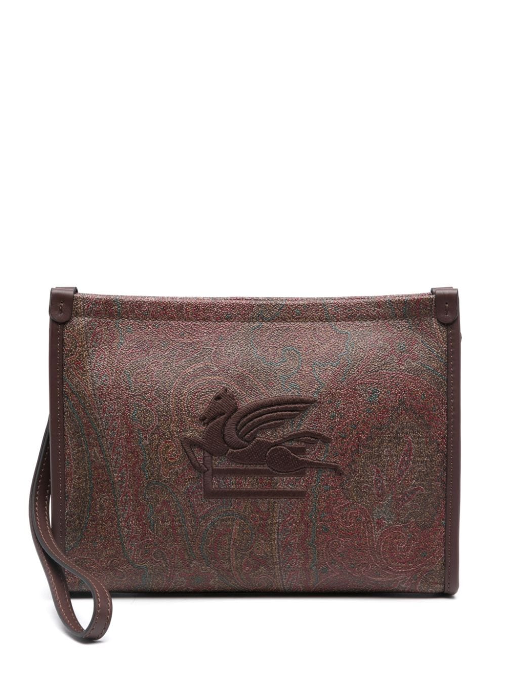 Etro ETRO- Essential Medium Pouch