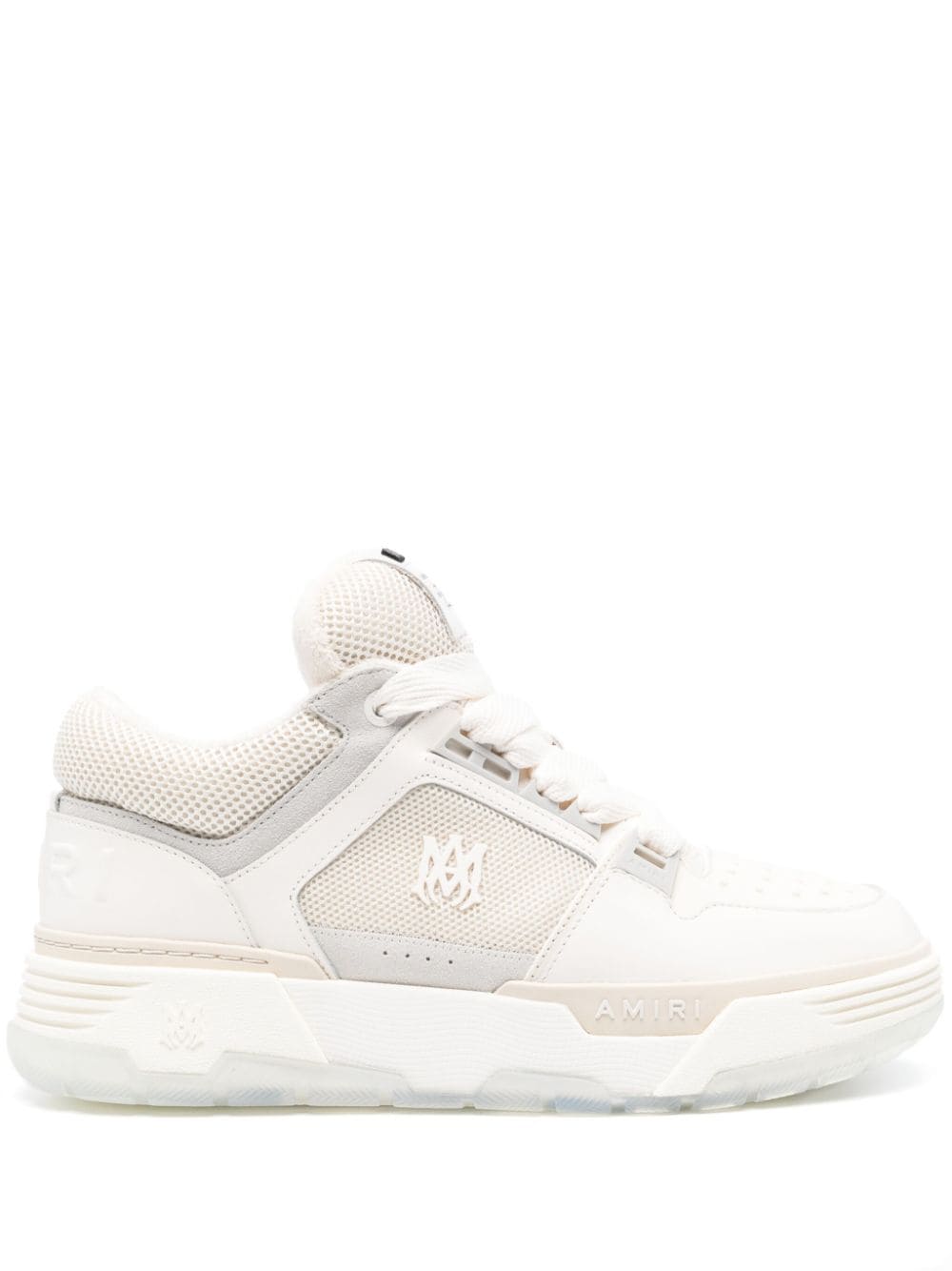 Amiri AMIRI- Leather Sneakers