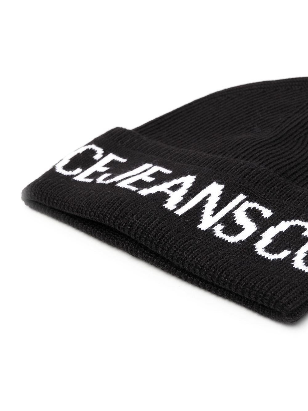 Versace Jeans Couture VERSACE JEANS COUTURE- Hat With Logo