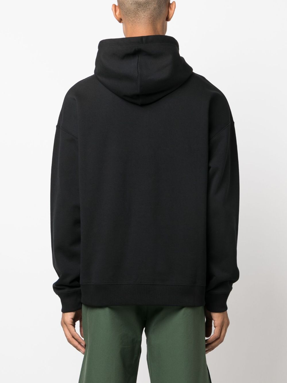 Loewe LOEWE- Cotton Sweatshirt