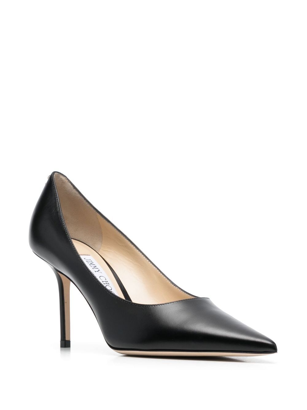 Jimmy Choo JIMMY CHOO- Love 85 Leather Pumps