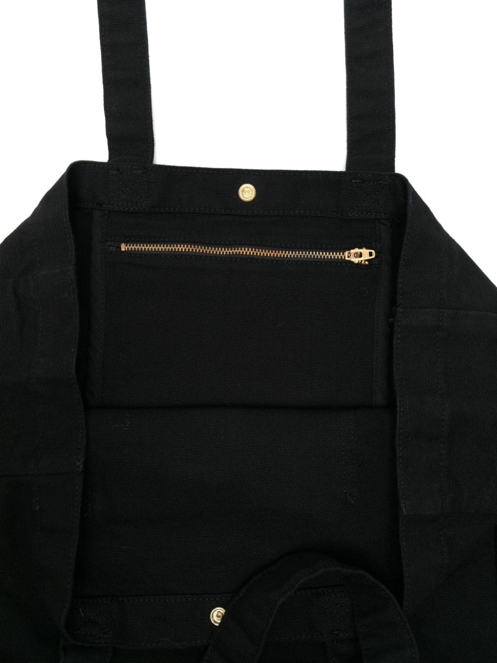 Carhartt WIP CARHARTT WIP- Bayfield Organic Cotton Tote Bag