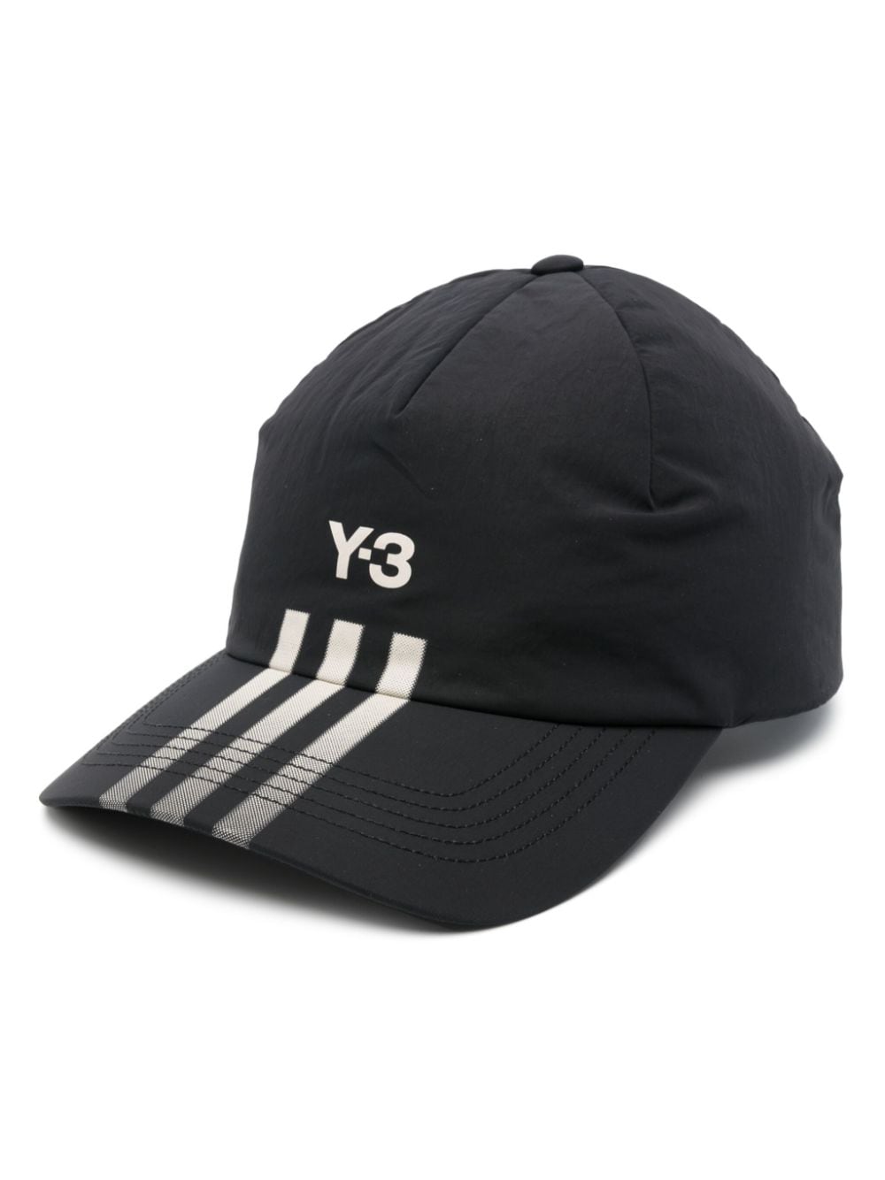 Y-3 Y-3- Hat With Logo