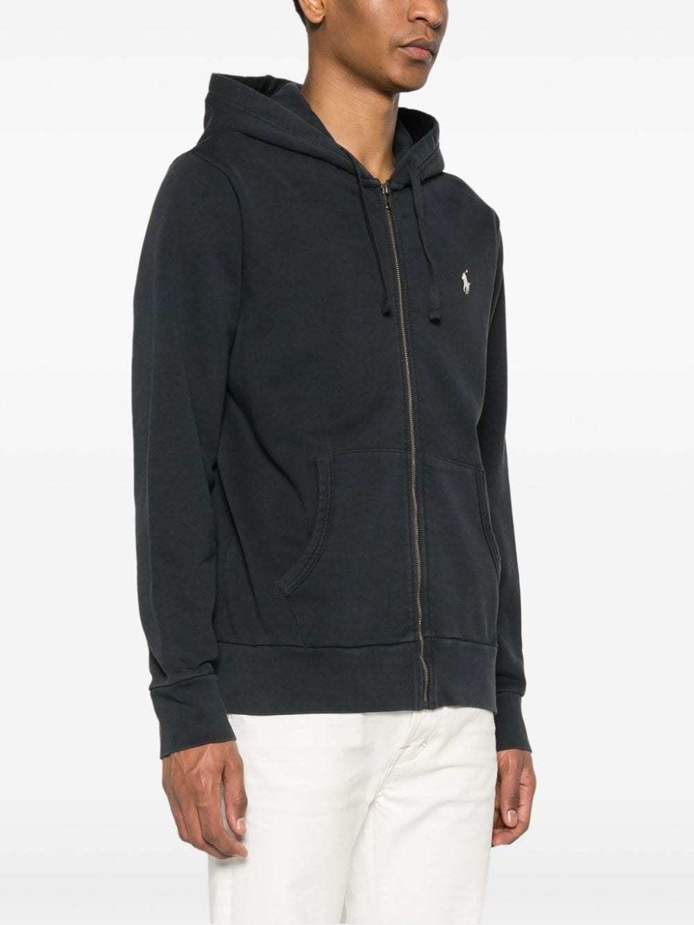 Polo Ralph Lauren POLO RALPH LAUREN- Logo Hoodie