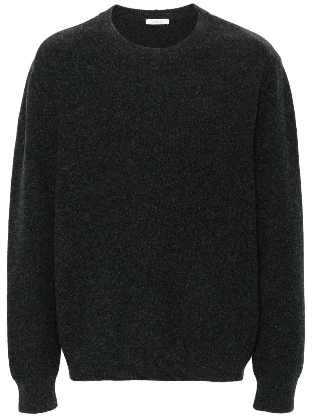 Lemaire LEMAIRE- Wool Crewneck Jumper