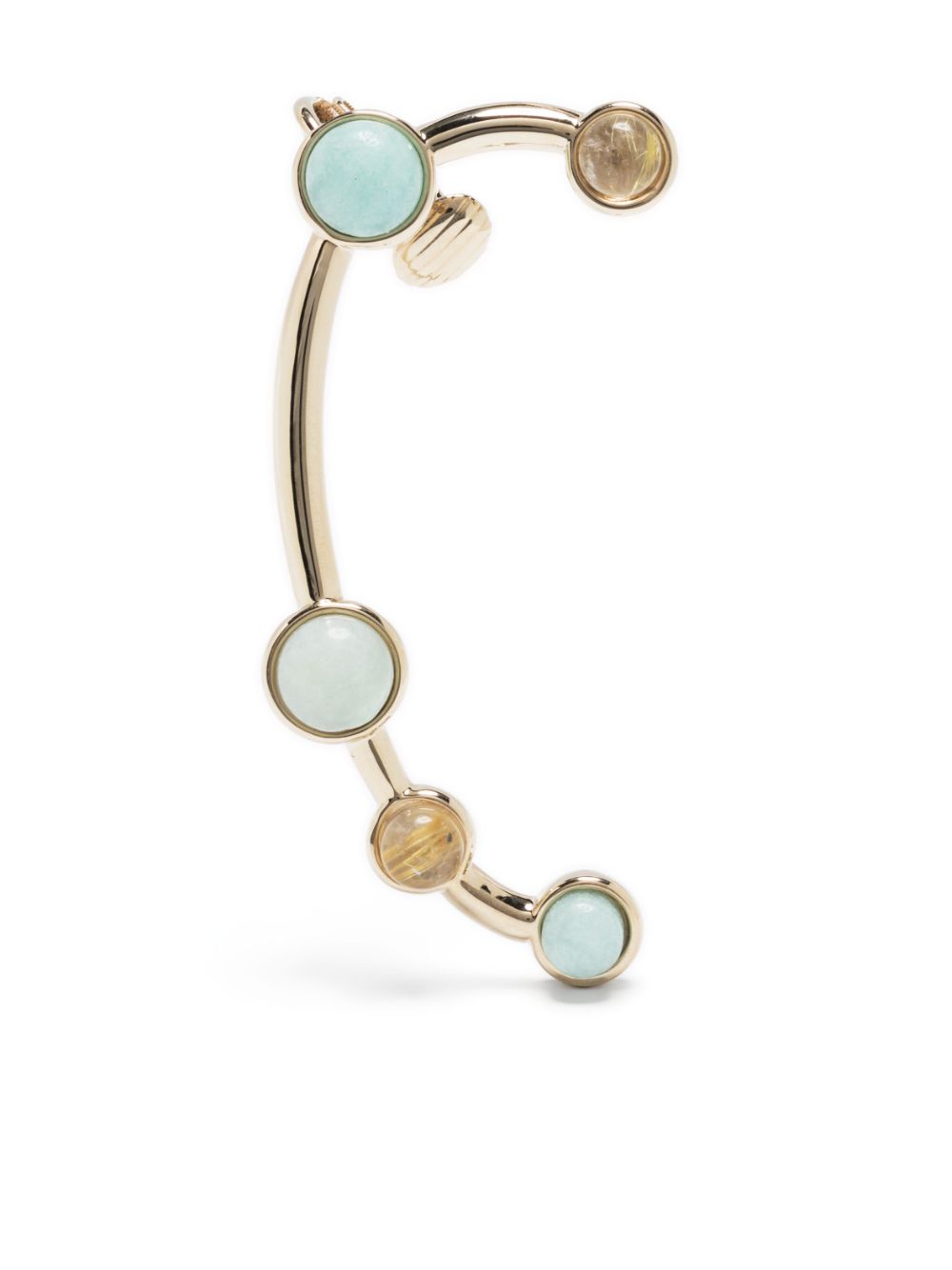 Chloé CHLOÉ- Zodiac Ear Cuff