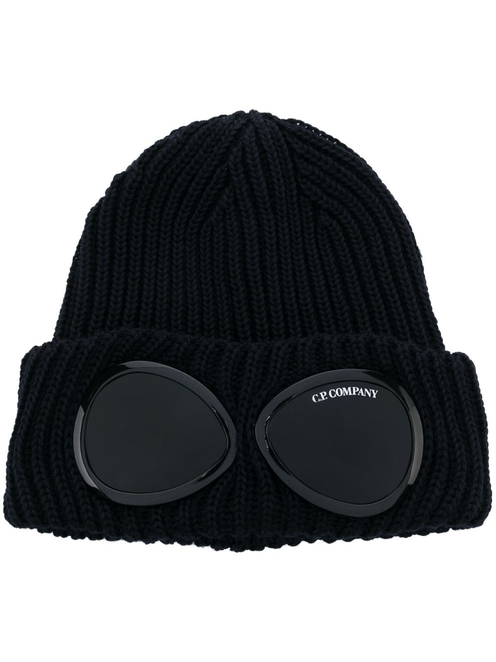 C.P. Company C.P. COMPANY- Wool Hat