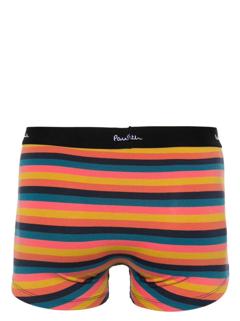 Paul Smith PAUL SMITH- 3-pack Logo Boxer Briefs