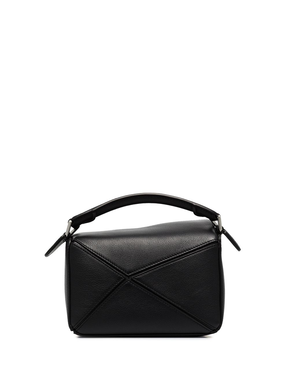 Loewe LOEWE- Puzzle Leather Mini Bag