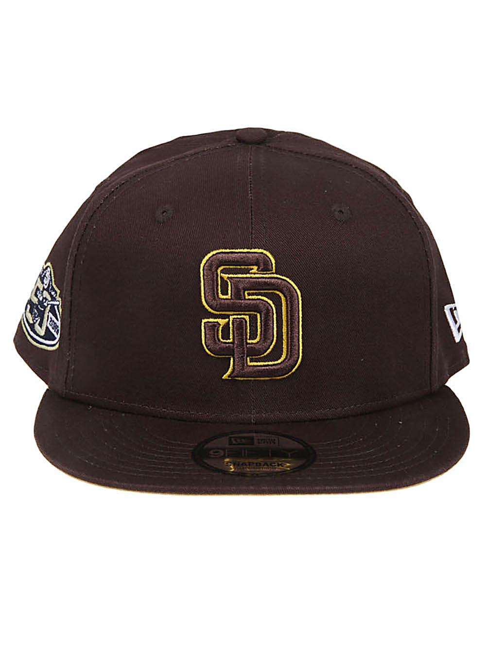 New Era NEW ERA- 9fifty San Diego Padres Cap