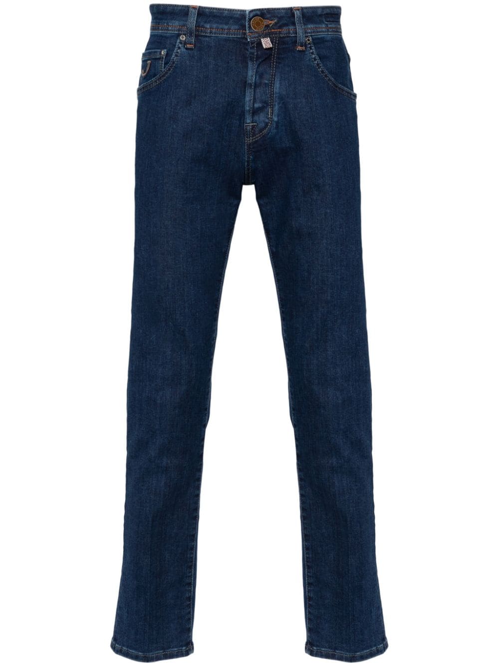 Jacob Cohën JACOB COHEN- Scott Denim Jeans