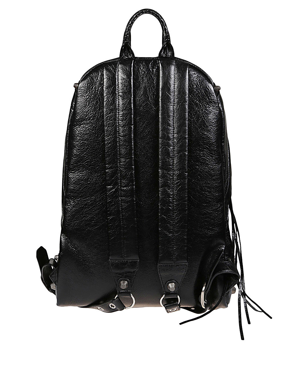 Balenciaga BALENCIAGA- Backpack With Logo