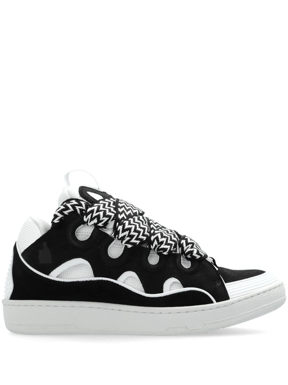 Lanvin LANVIN- Sneaker With Logo