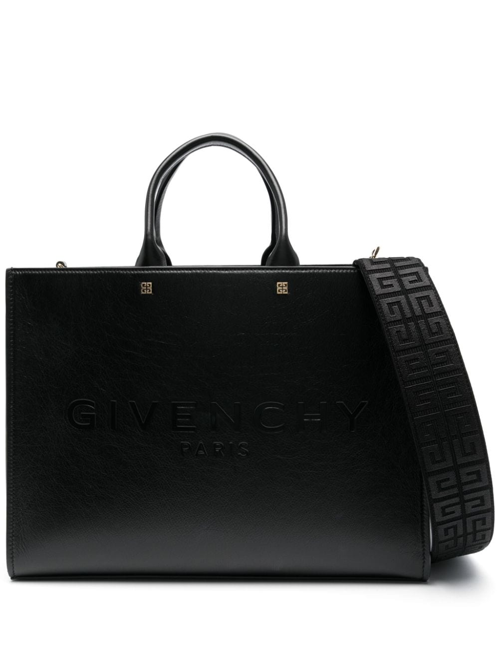 Givenchy GIVENCHY- G-tote Medium Tote Bag
