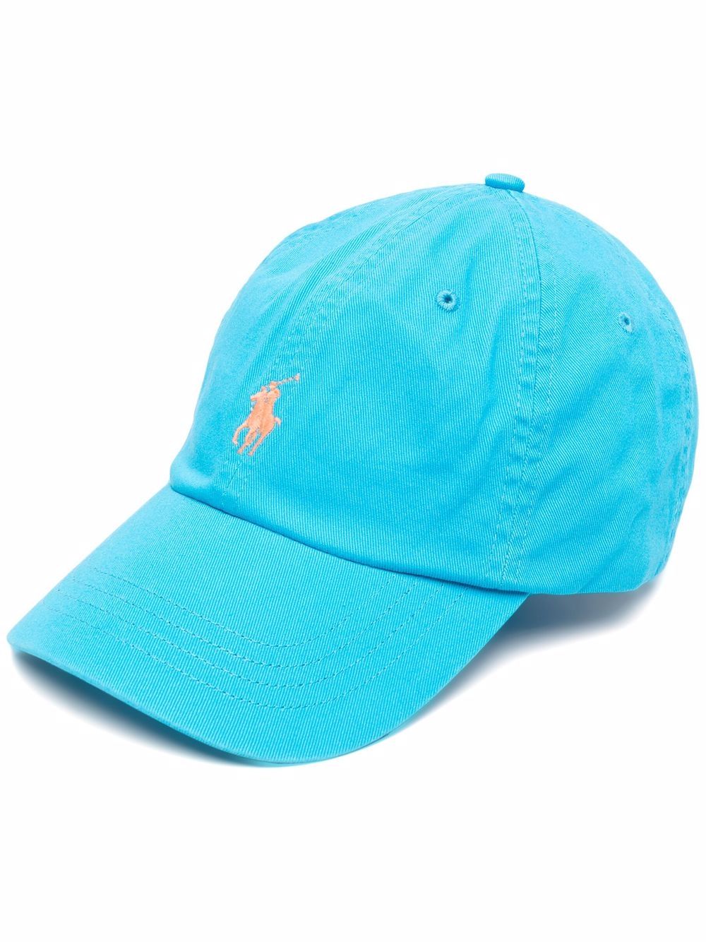 Polo Ralph Lauren POLO RALPH LAUREN- Hat With Logo