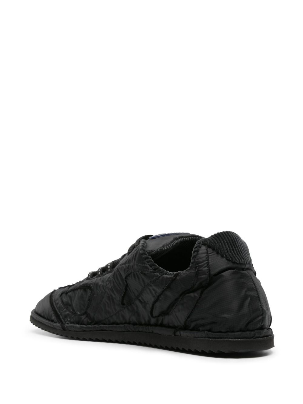 Givenchy GIVENCHY- Flat Sneakers