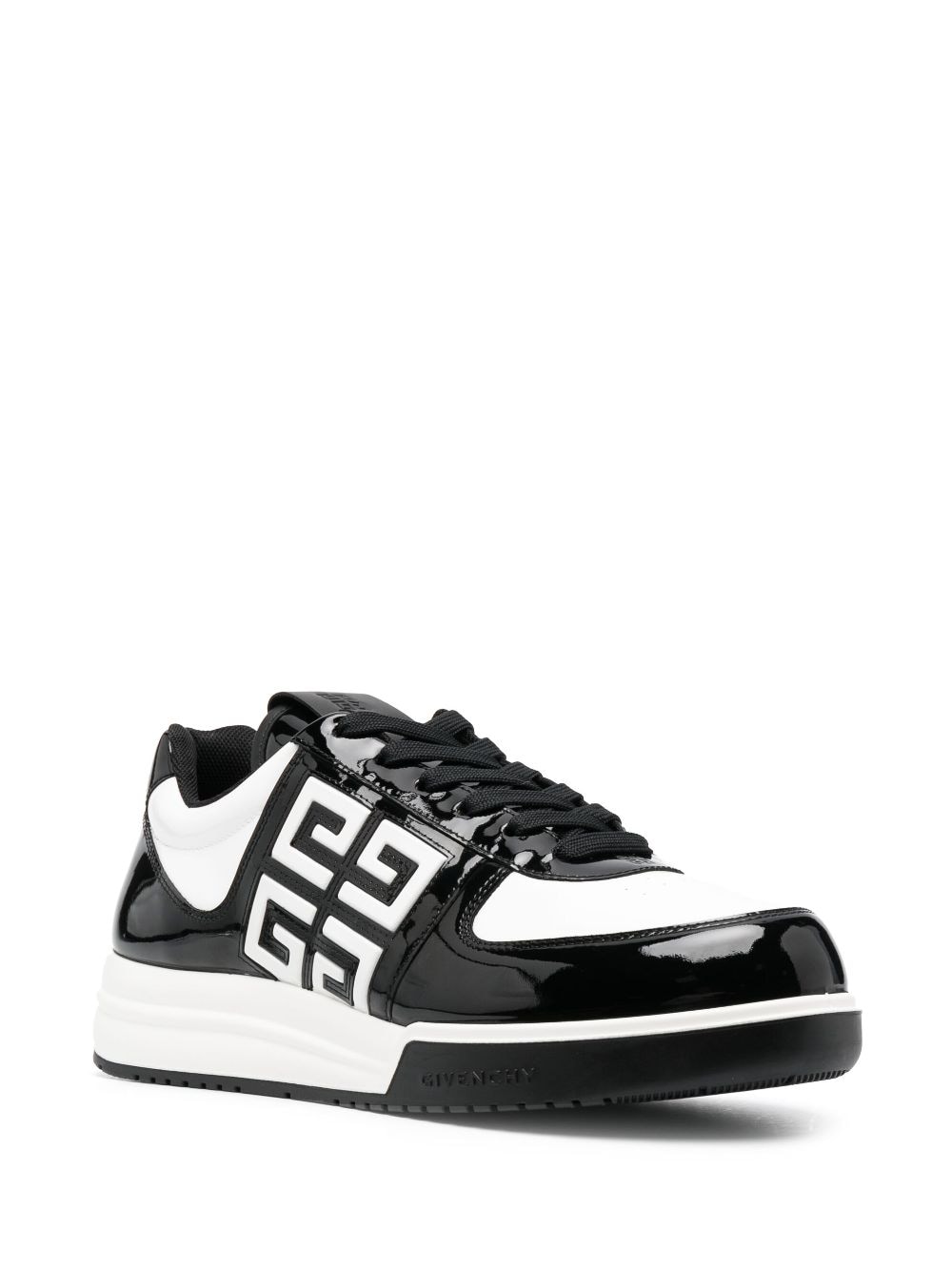 Givenchy GIVENCHY- Sneakers With Logo