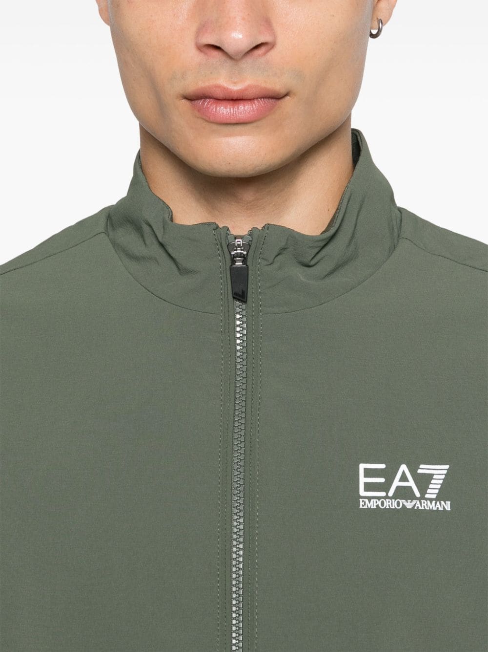 EA7 EA7- Logo Tracksuit