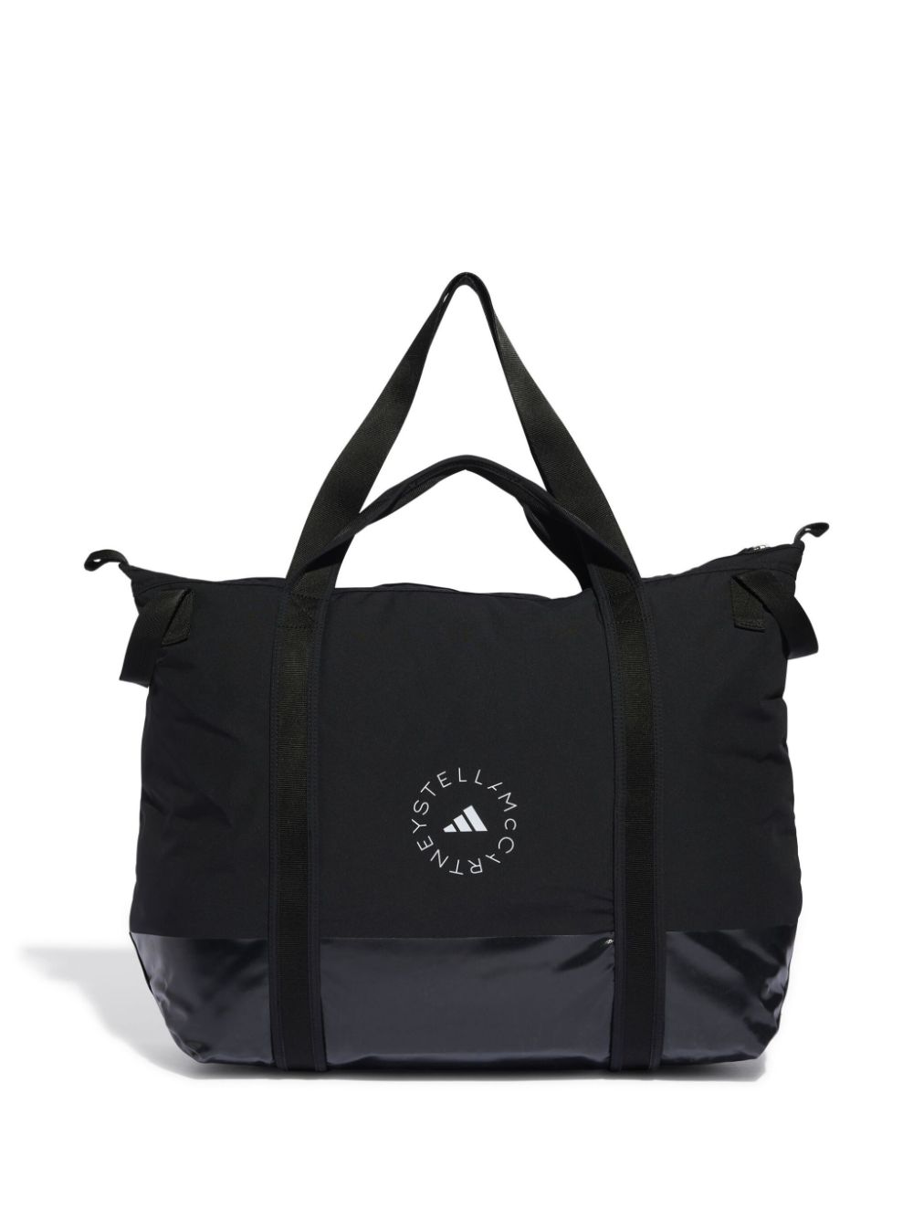 Adidas By Stella Mccartney ADIDAS BY STELLA MCCARTNEY- Logo Training Tote Bag