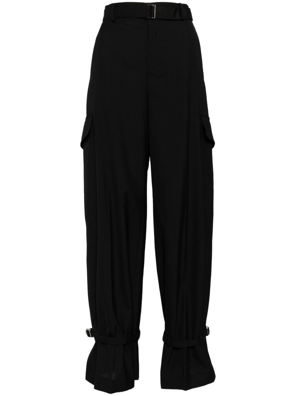 Sacai SACAI- Cargo Trousers