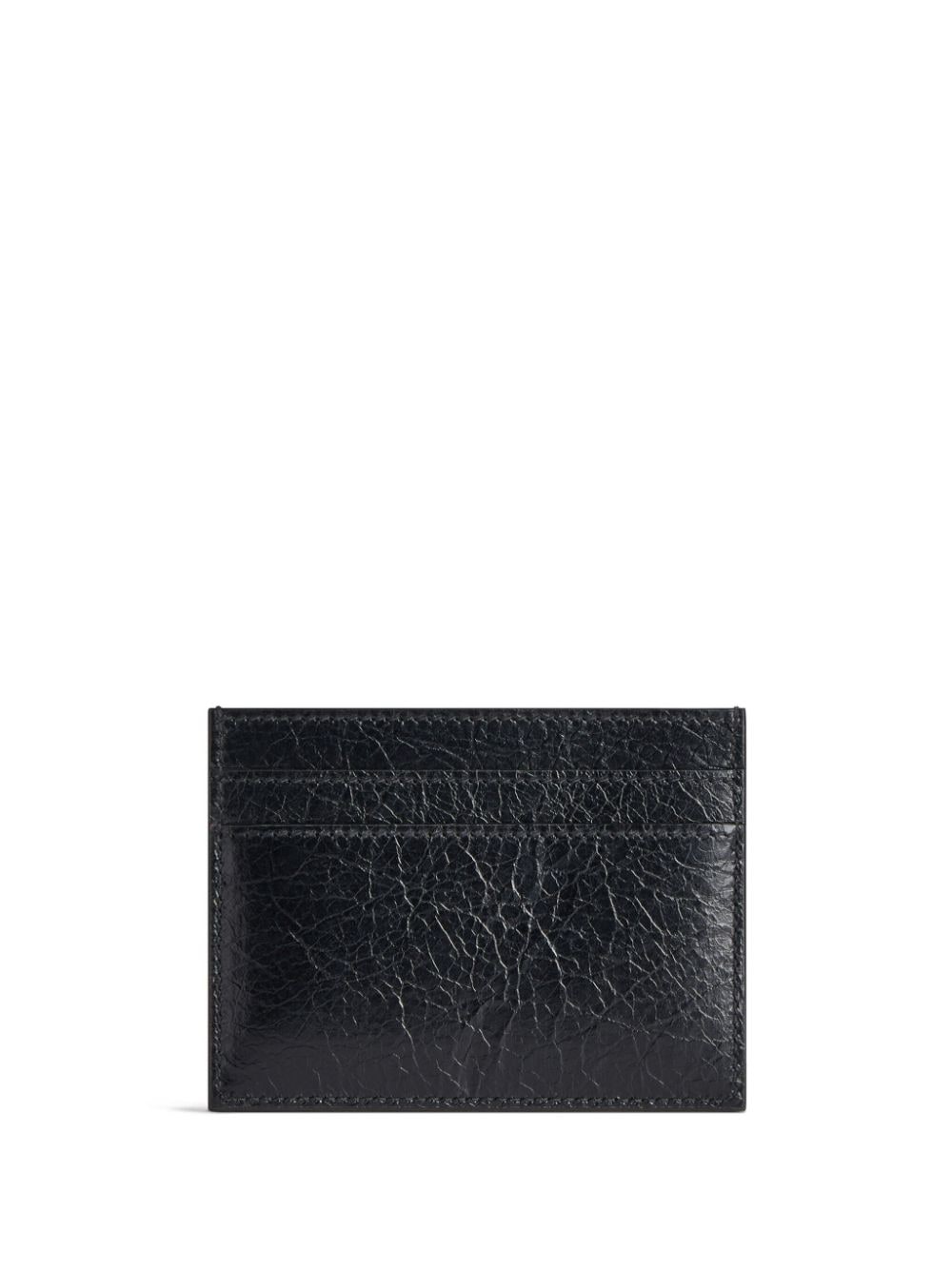 Balenciaga BALENCIAGA- Credit Card Holder With Logo