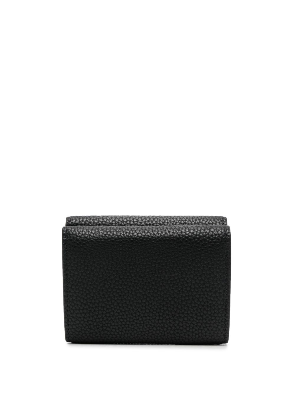 Emporio Armani EMPORIO ARMANI- Trifold Wallet