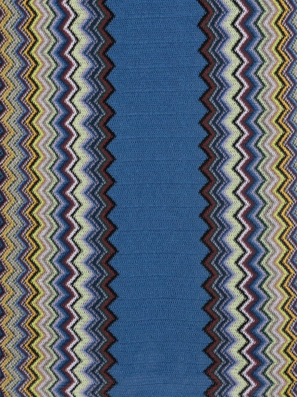 Missoni MISSONI- Logo Scarf