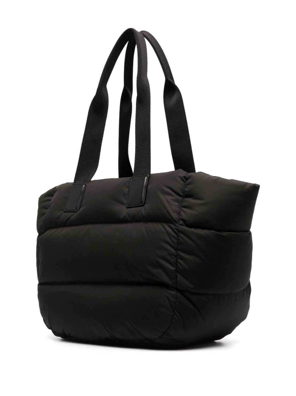 Moncler MONCLER- Caradoc Padded Tote Bag