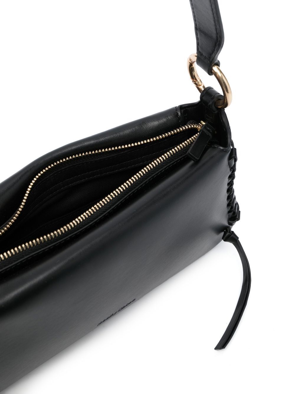 See By Chloé SEE BY CHLOÉ- Tilda Leather Shoulder Bag