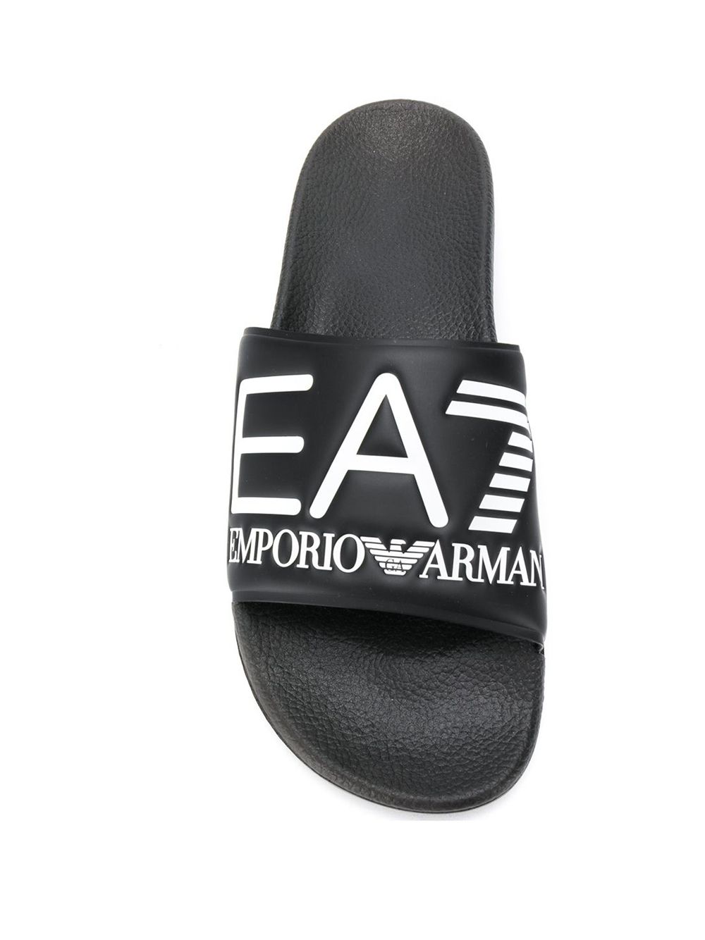 EA7 EA7- Logo Pool Slides