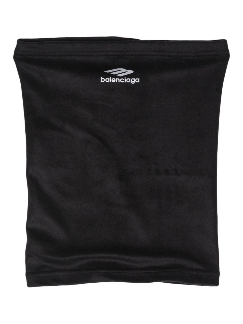 Balenciaga BALENCIAGA- Branded Scarf