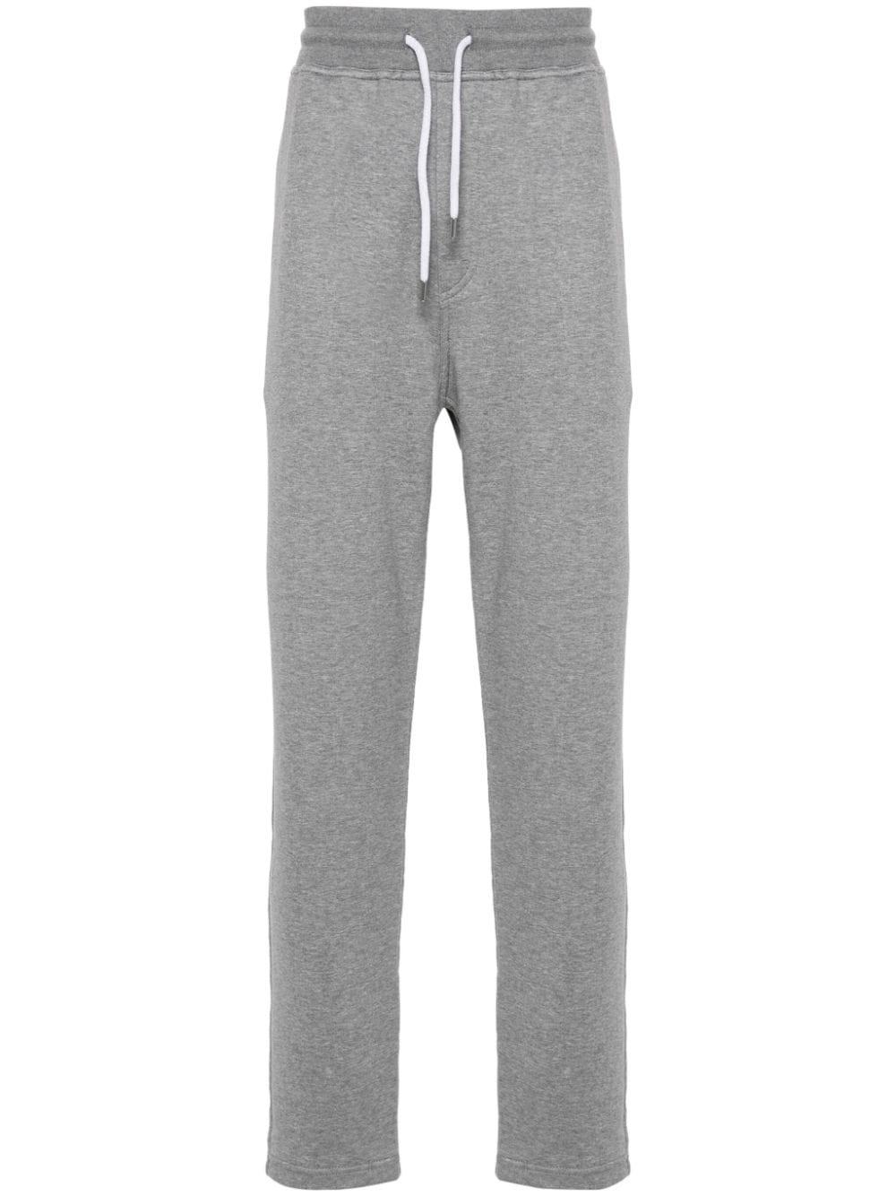 Brunello Cucinelli BRUNELLO CUCINELLI- Cotton Blend Sweatpants