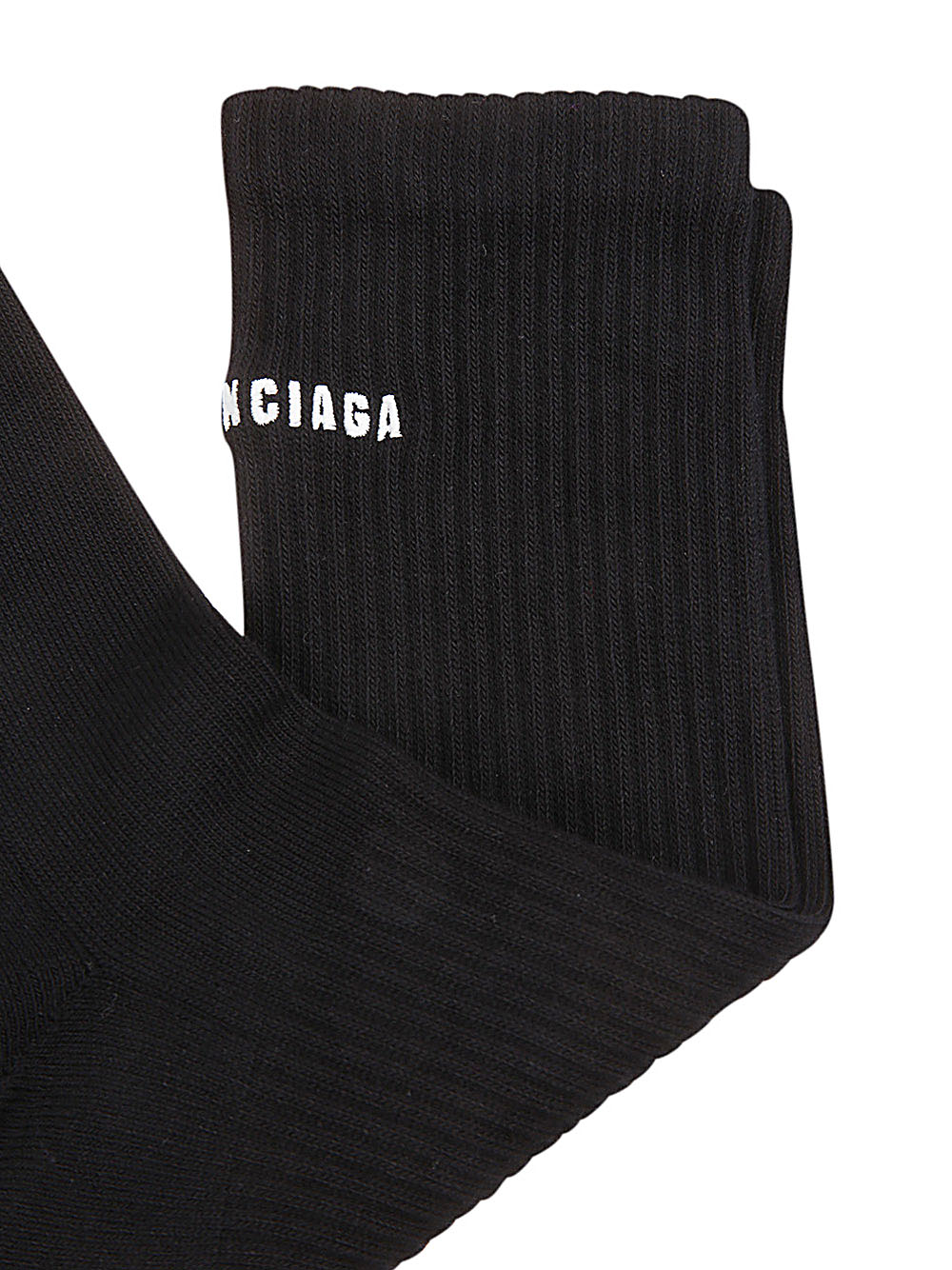 Balenciaga BALENCIAGA- Socks With Logo