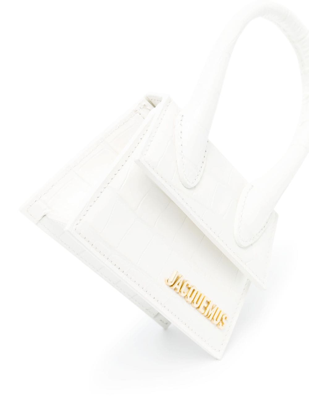 Jacquemus JACQUEMUS- Le Chiquito Mini Bag