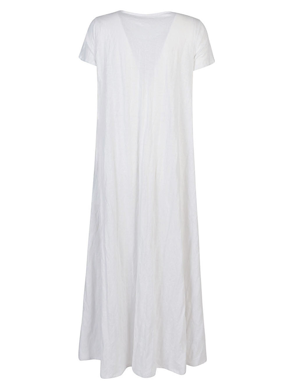 Apuntob APUNTOB- Jersey Long Dress