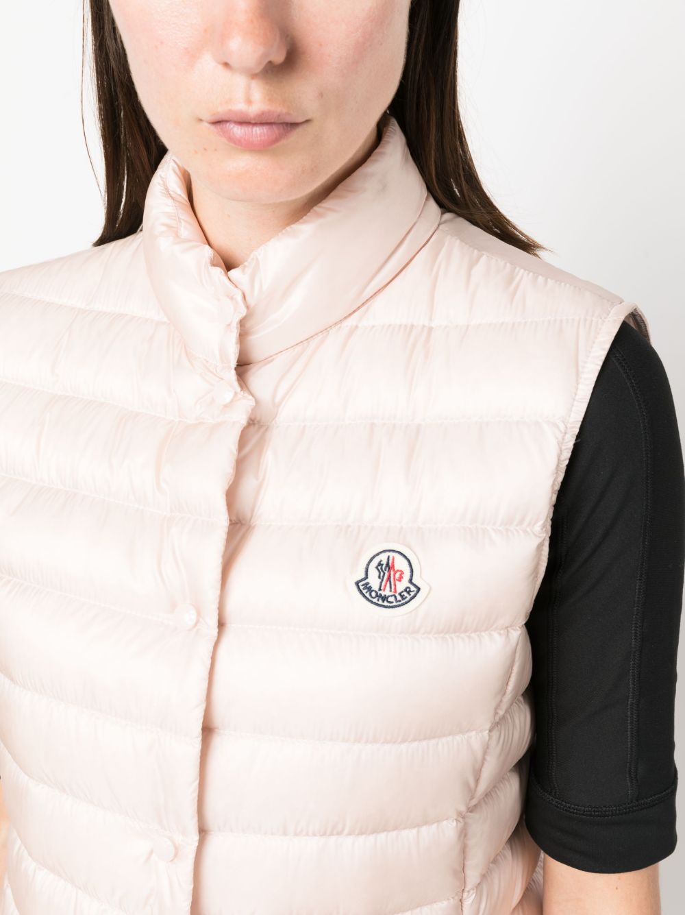 Moncler MONCLER- Liane Down Vest