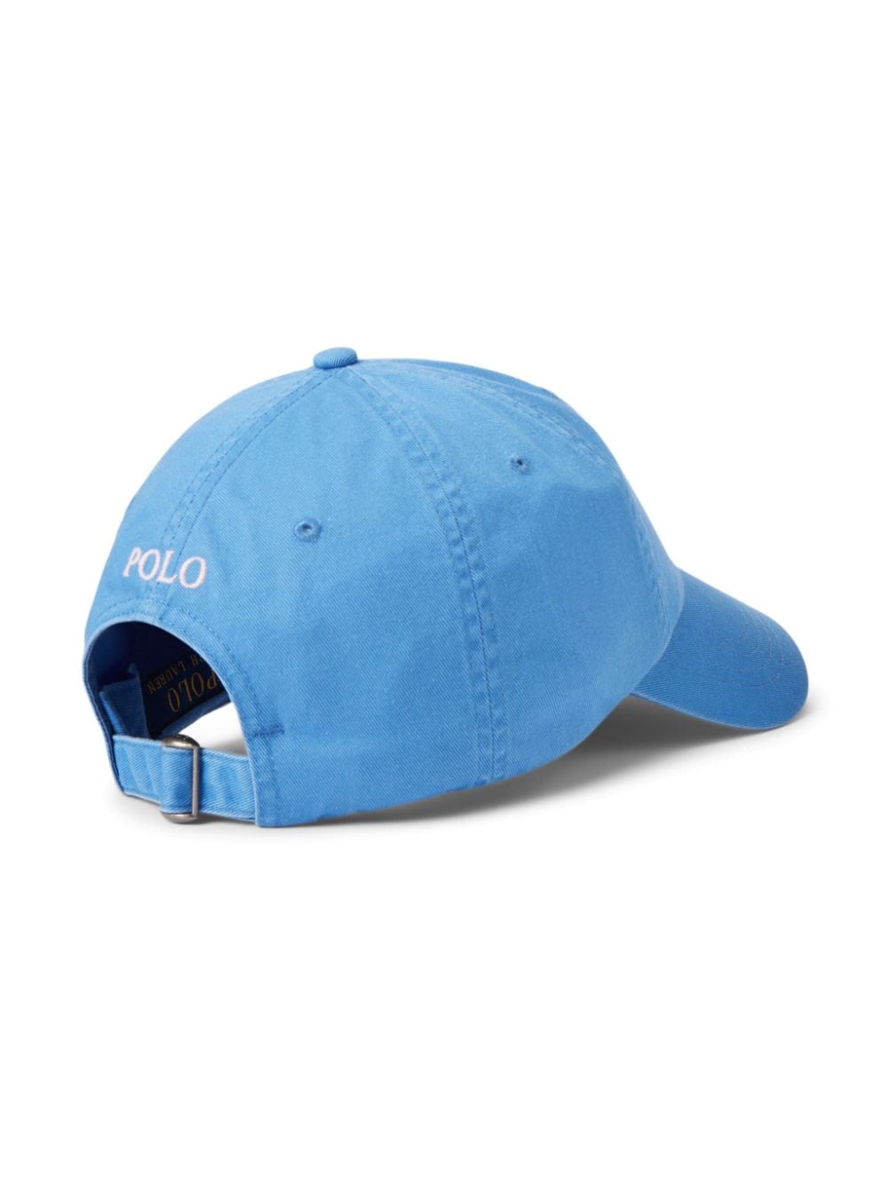 Polo Ralph Lauren POLO RALPH LAUREN- Hat With Logo