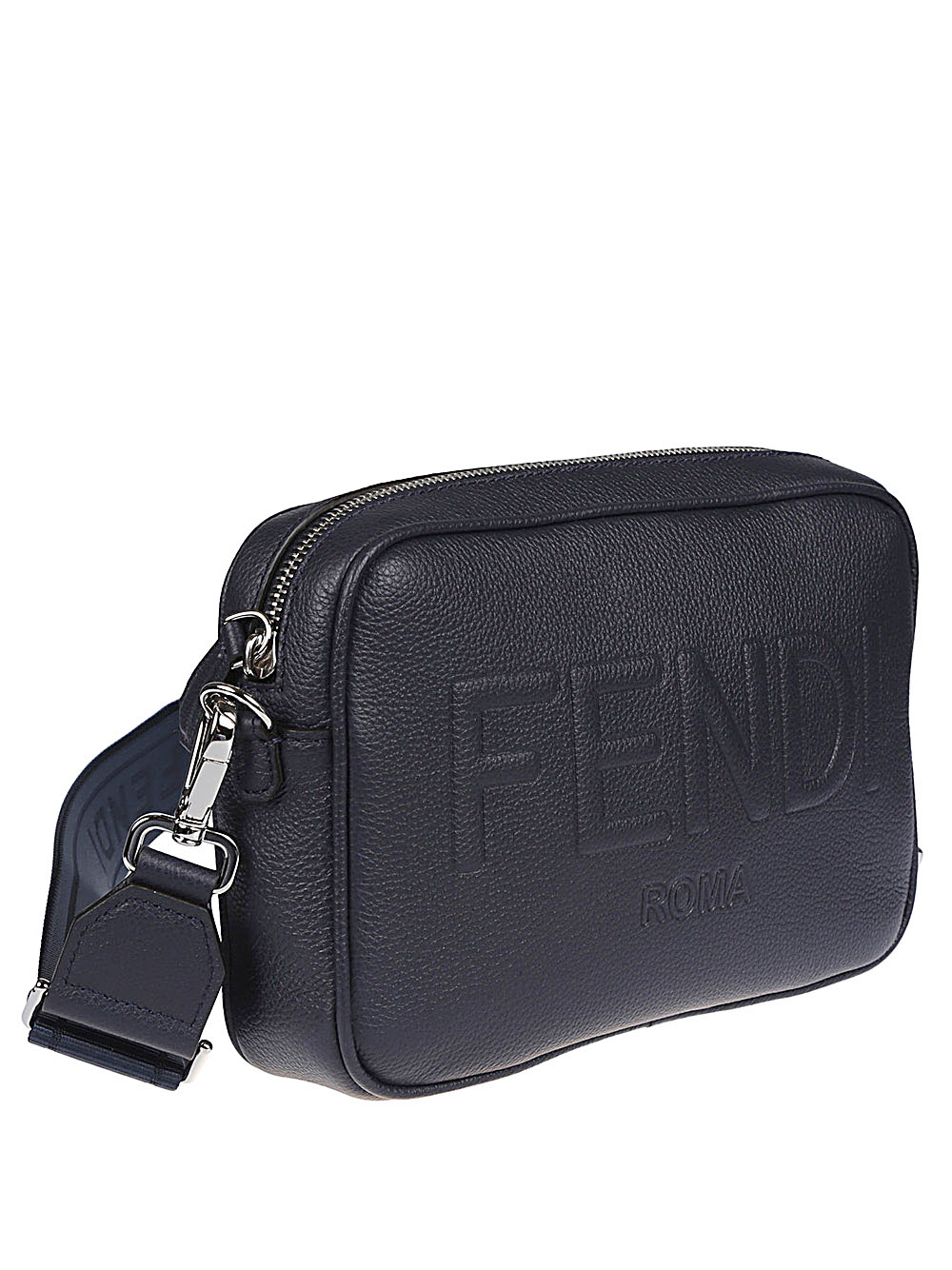 FENDI FENDI- Logo Bag