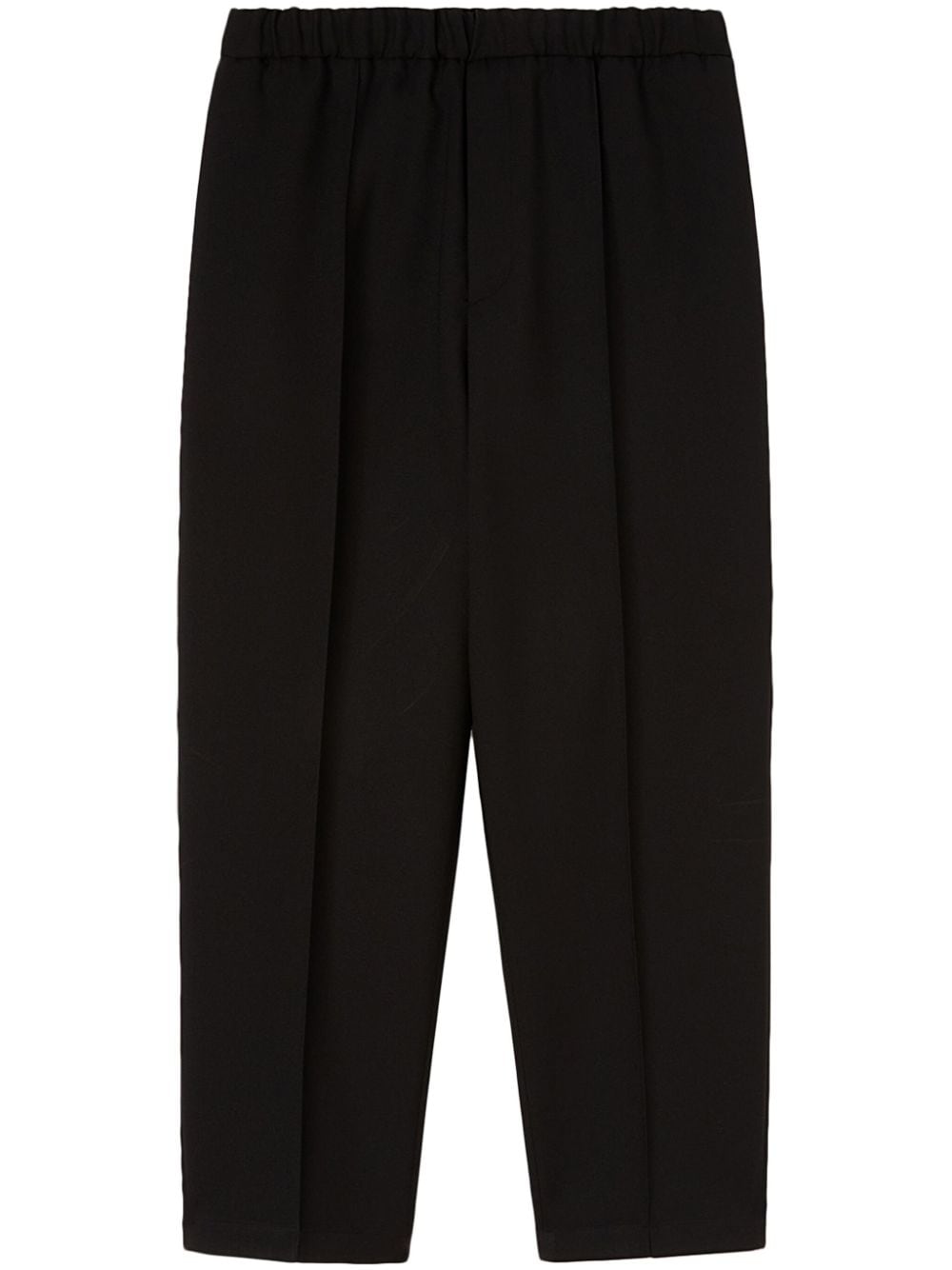 Jil Sander JIL SANDER- Cotton Trousers