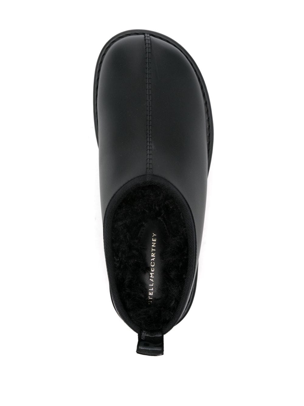 Stella McCartney STELLA MCCARTNEY- Sneak-elyse Platform Slippers