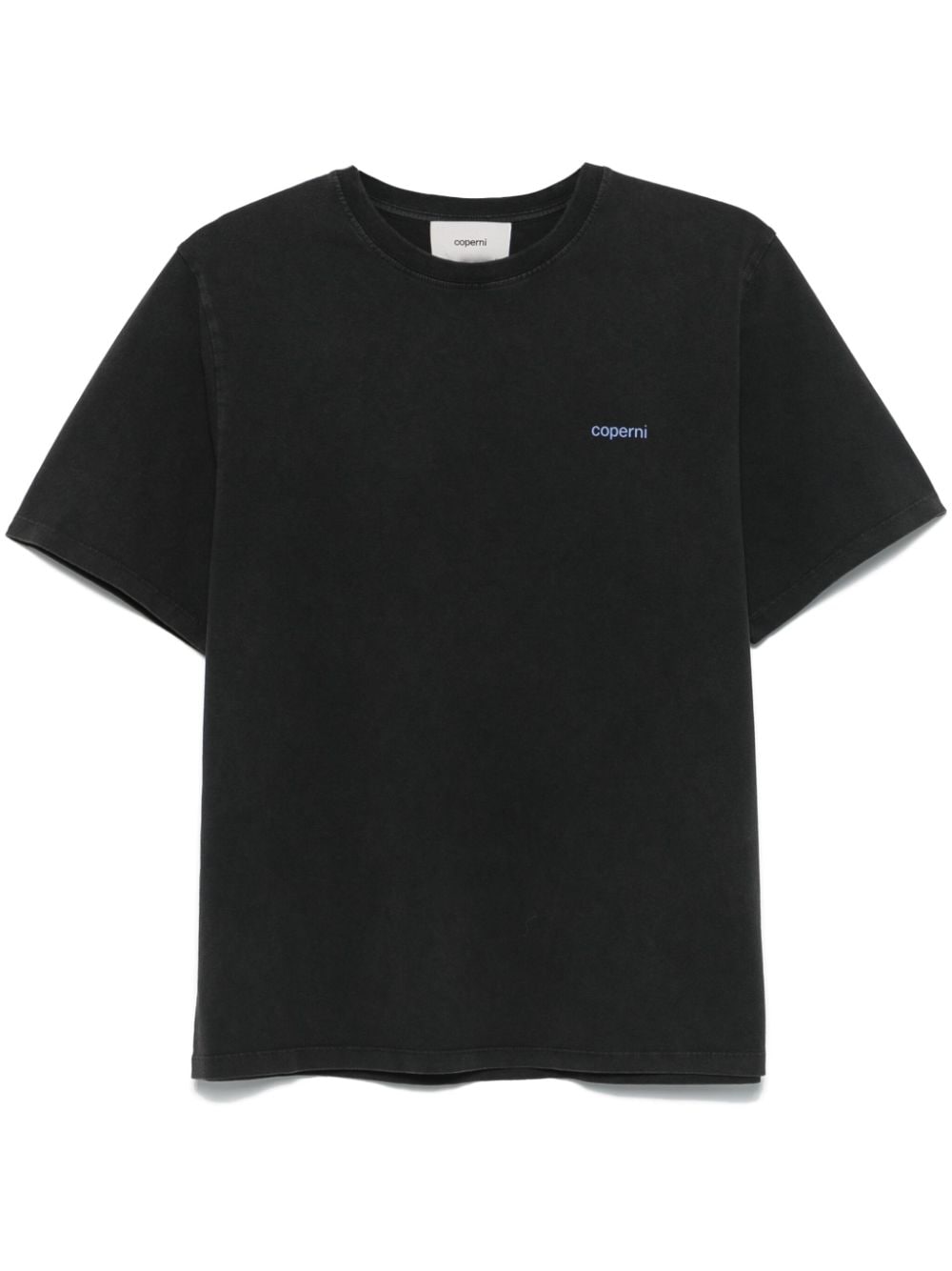 Coperni COPERNI- Logo Cotton T-shirt