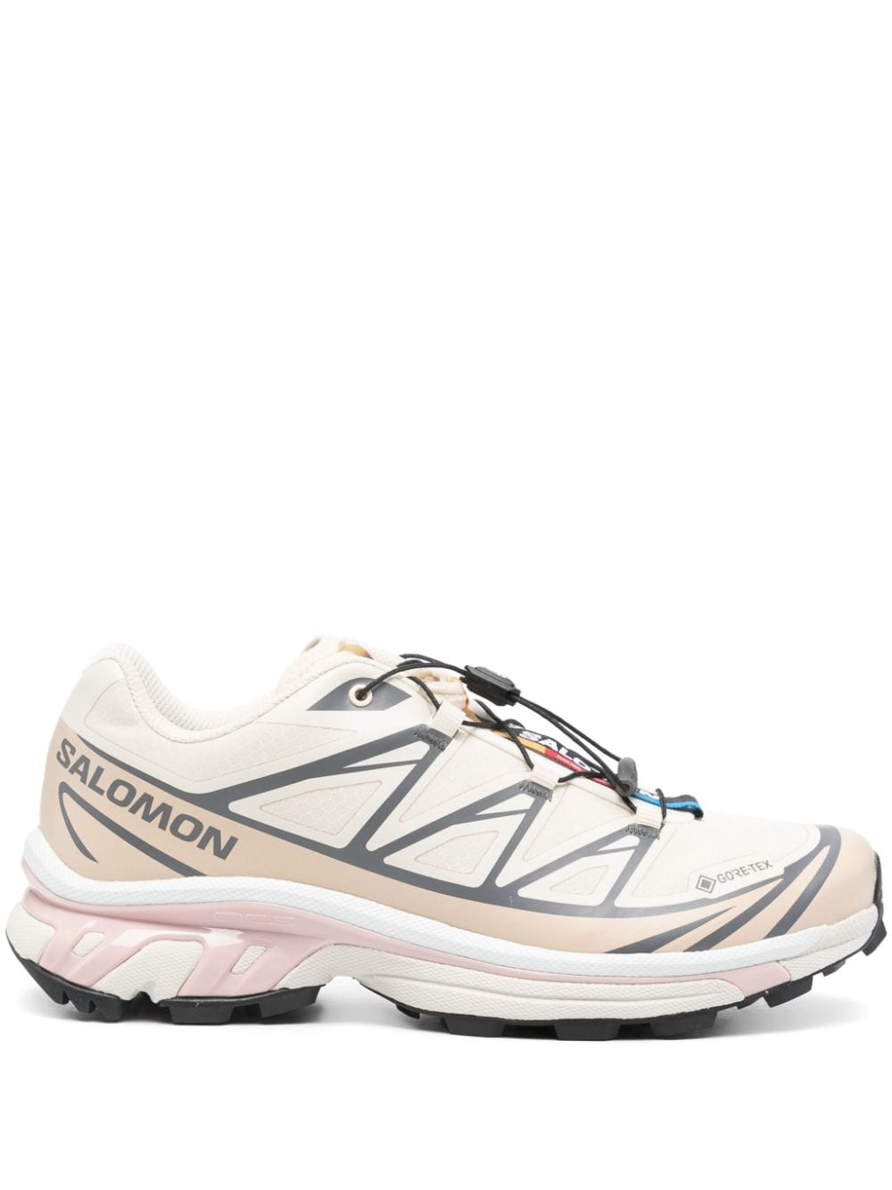 SALOMON SALOMON- Xt-6 Gtx Sneakers