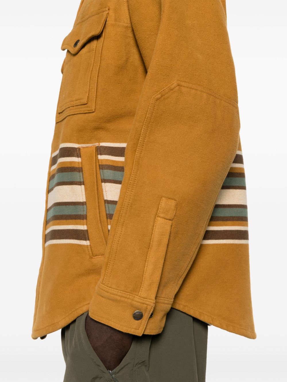 Filson FILSON- Beartooth Jacket