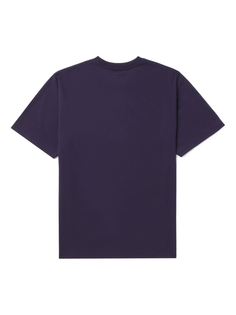 NEEDLES NEEDLES- Cotton T-shirt With Logo