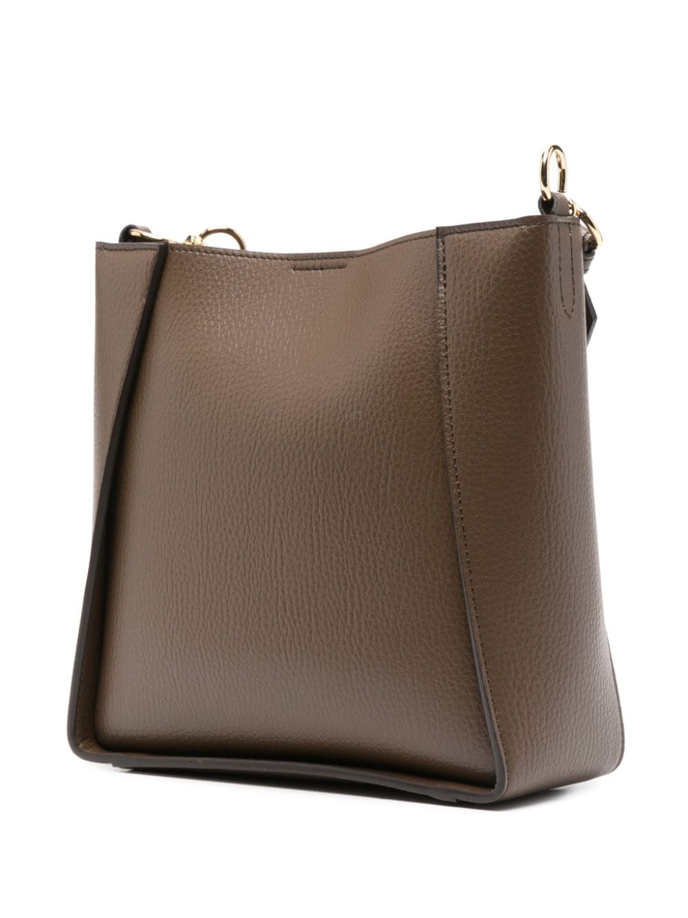 Stella McCartney STELLA MCCARTNEY- Stella Logo Mini Crossbody Bag