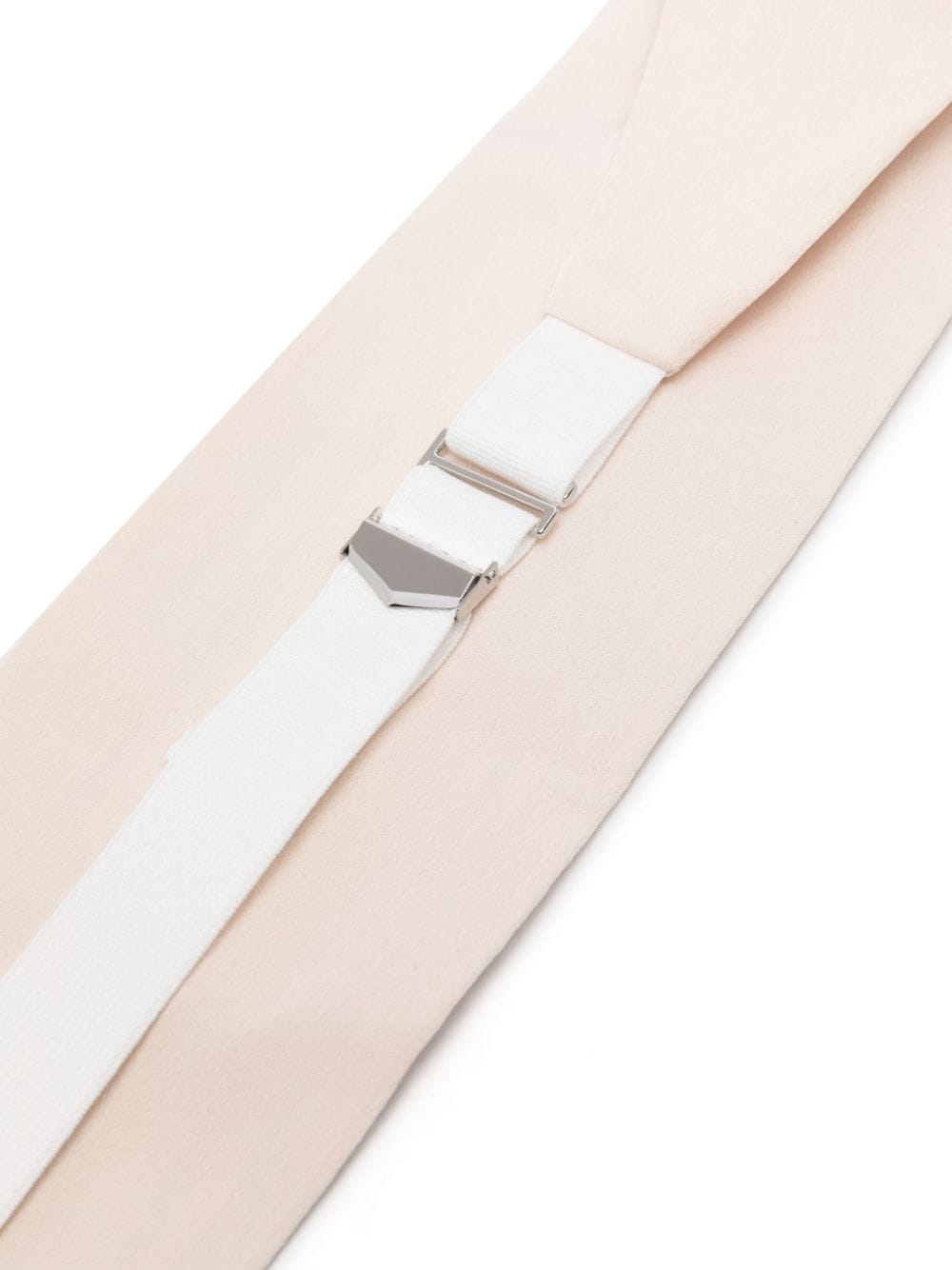 Forte Forte FORTE FORTE- Crepe Smoking Sash