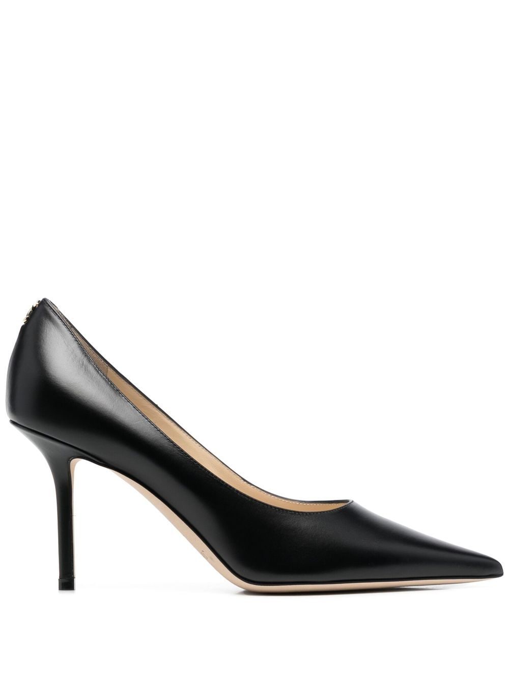 Jimmy Choo JIMMY CHOO- Love 85 Leather Pumps